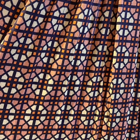 Beautiful Anthropologie Maxi Dress - Picture 3 of 4